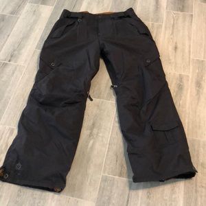 Sessions Terrain Series Pants